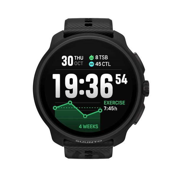Suunto Race 2