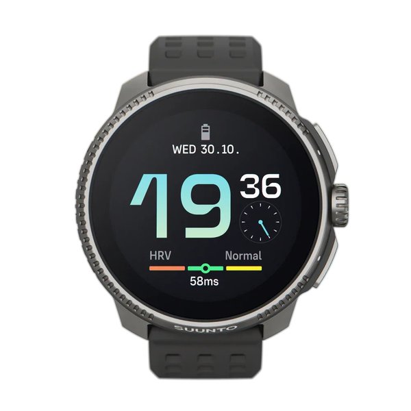 Suunto Race Titanium