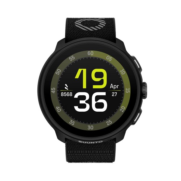 Suunto Run